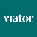 Viator logo