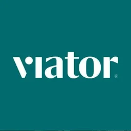Viator logo